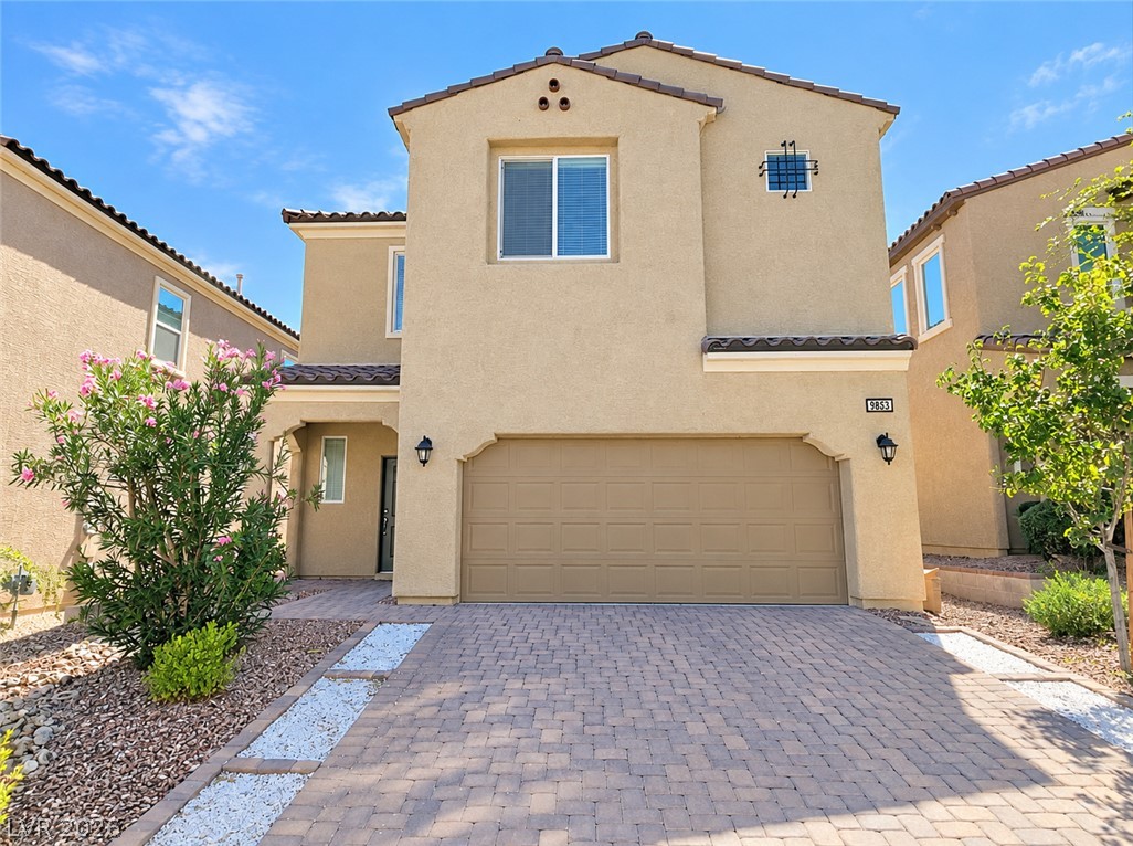 9853 Fisher Bay Court Property Photo 1