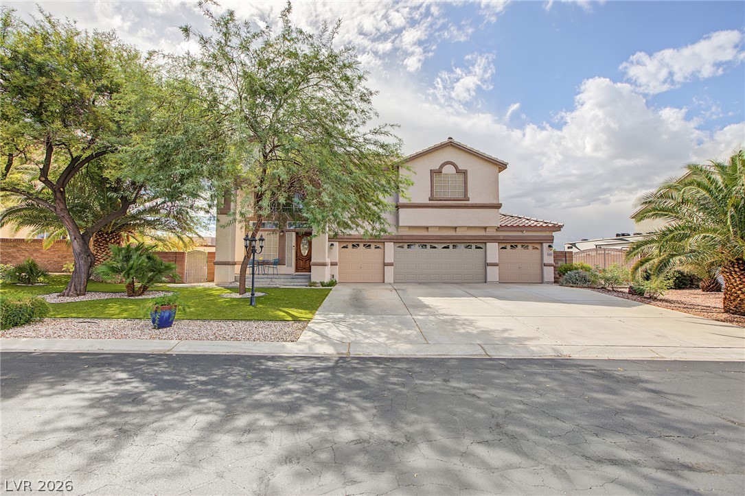 6915 Cedar Basin Avenue Property Photo 1