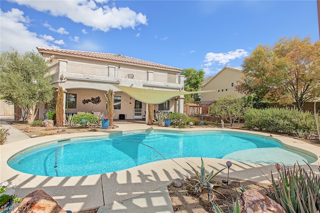 6915 Cedar Basin Avenue Property Photo 49