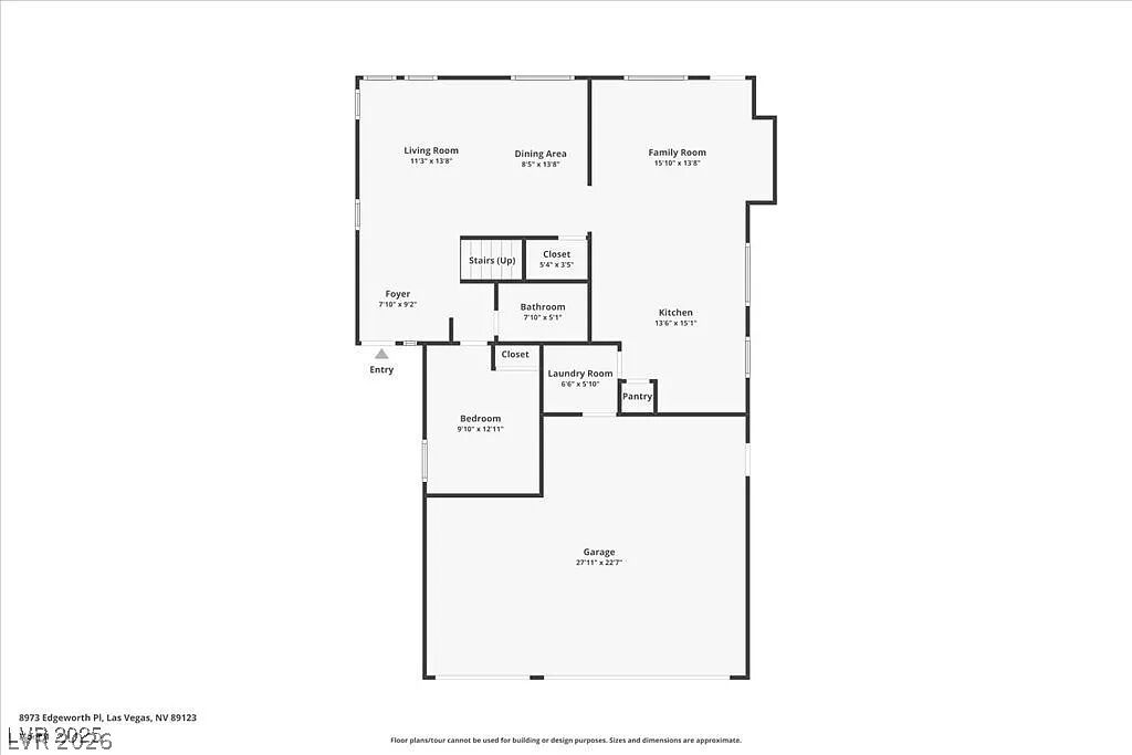 8973 Edgeworth Place Property Photo 43