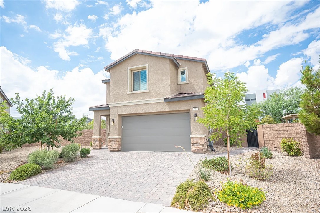 1031 Bluebell Brook Street Property Photo 1