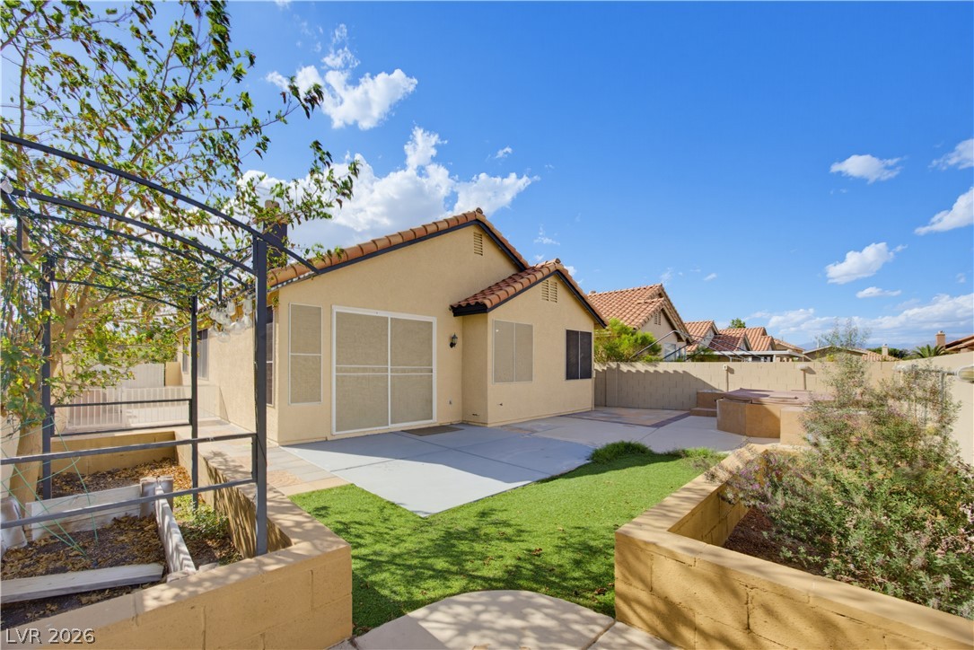 1904 Betsy Ross Drive Property Photo 35