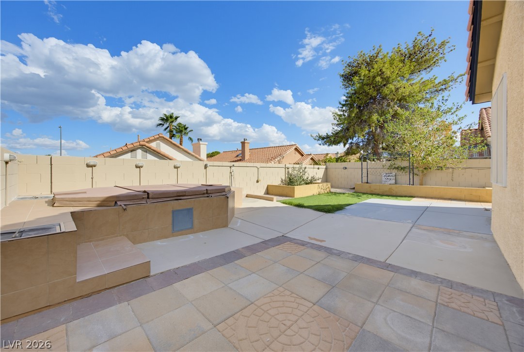 1904 Betsy Ross Drive Property Photo 38