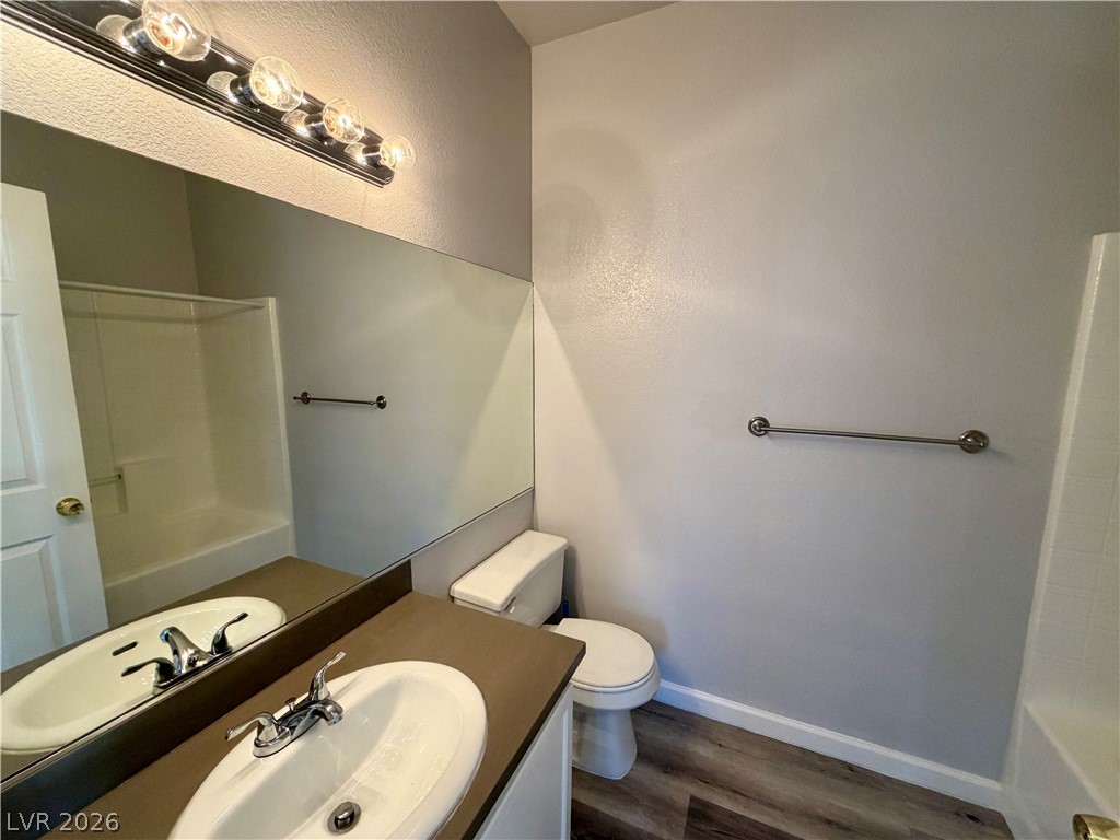 6804 Indian Chief Drive 204 Property Photo 9