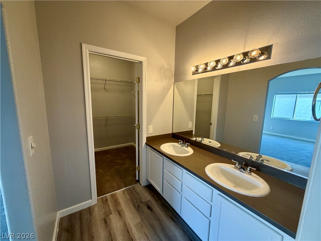 6804 Indian Chief Drive 204 Property Photo 14