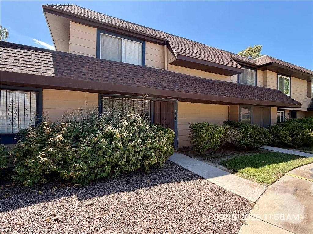 6132 Meadowgrass Lane Property Photo 1