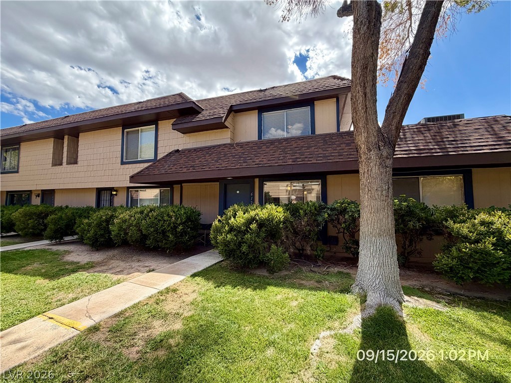6122 Meadow View Lane Property Photo 1