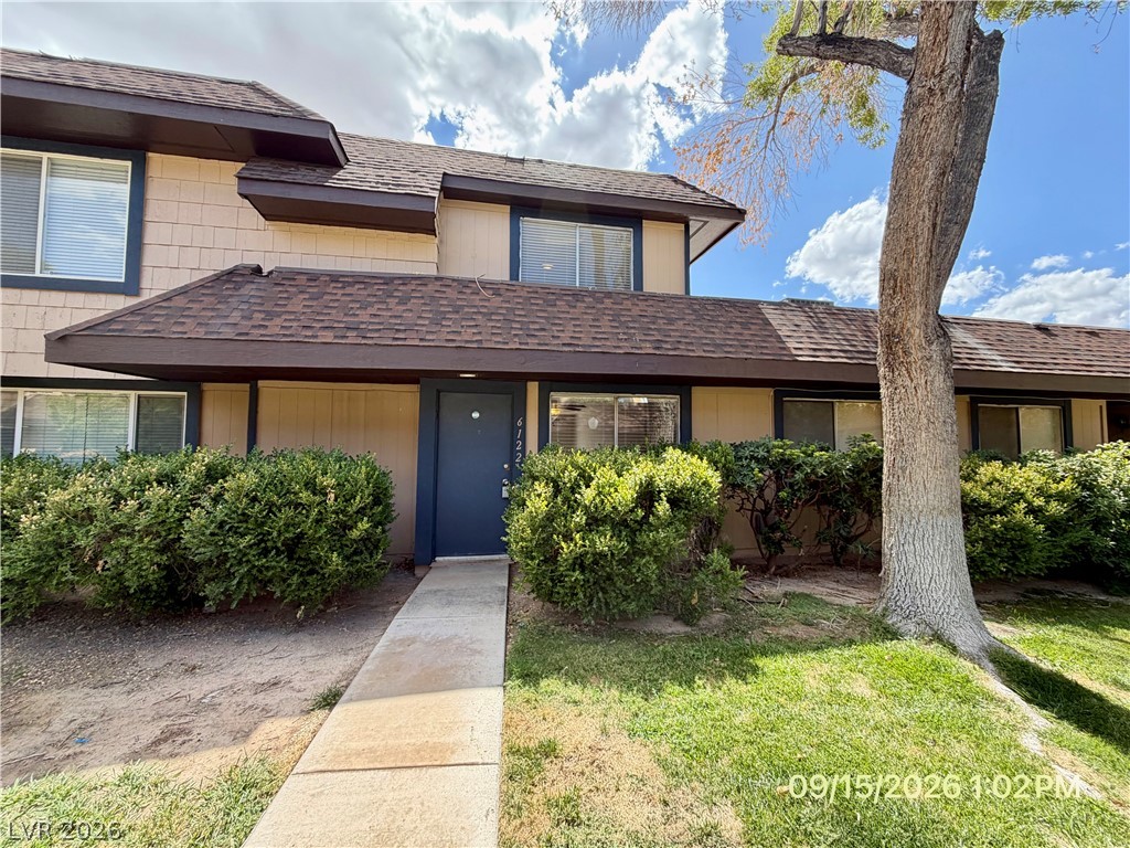 6122 Meadow View Lane Property Photo 2