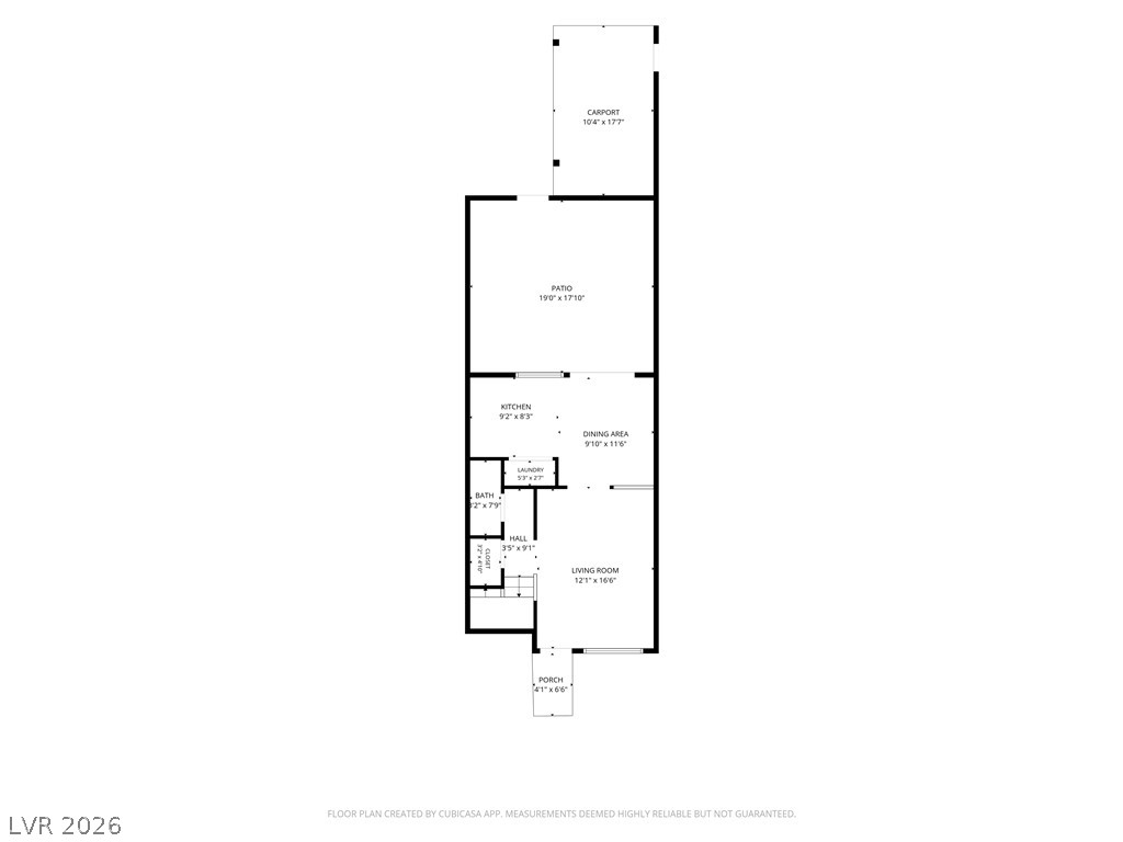 6122 Meadow View Lane Property Photo 36