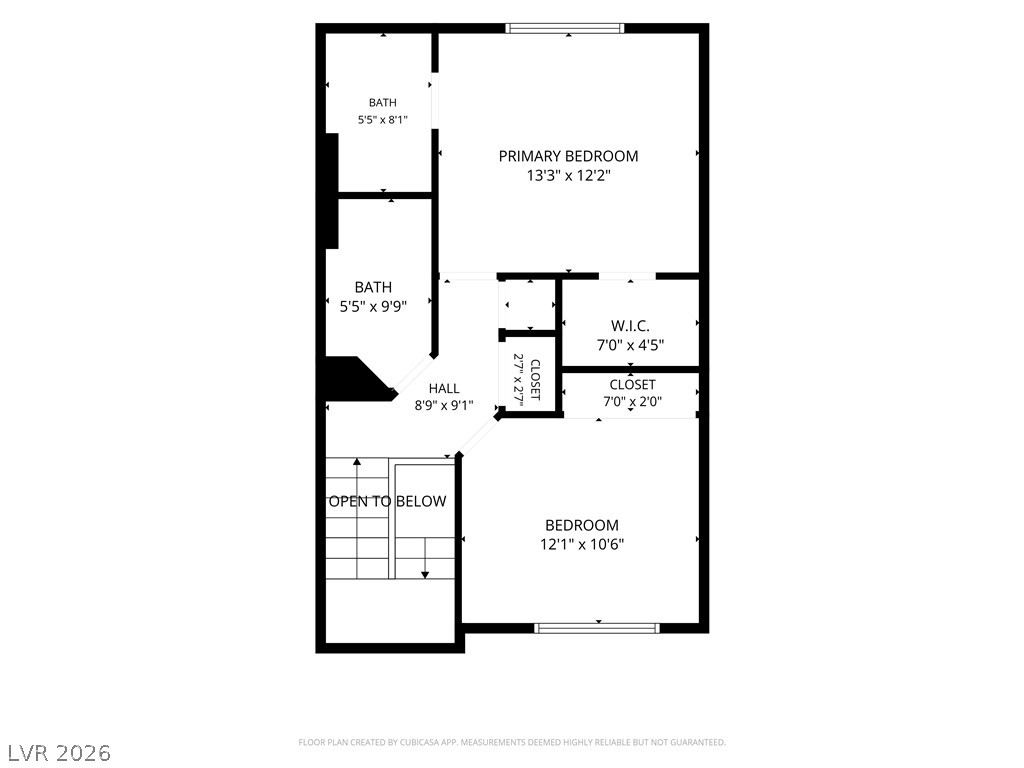 6122 Meadow View Lane Property Photo 37