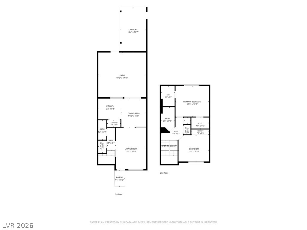 6122 Meadow View Lane Property Photo 38