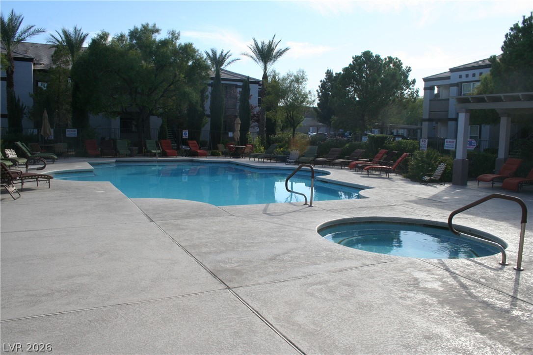 7255 West Sunset Road 1021 Property Photo 7