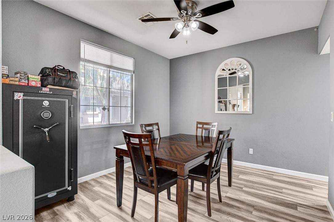 6861 Sweet Pecan Street Property Photo 5