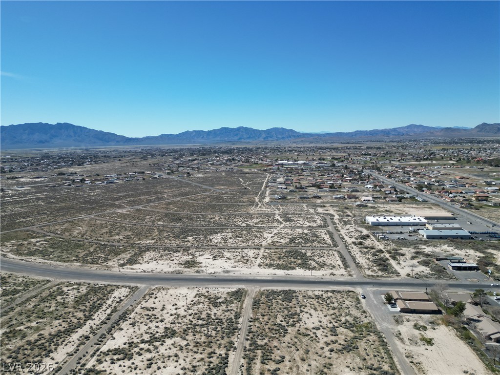 2090 South Pahrump Valley Boulevard Property Photo 1