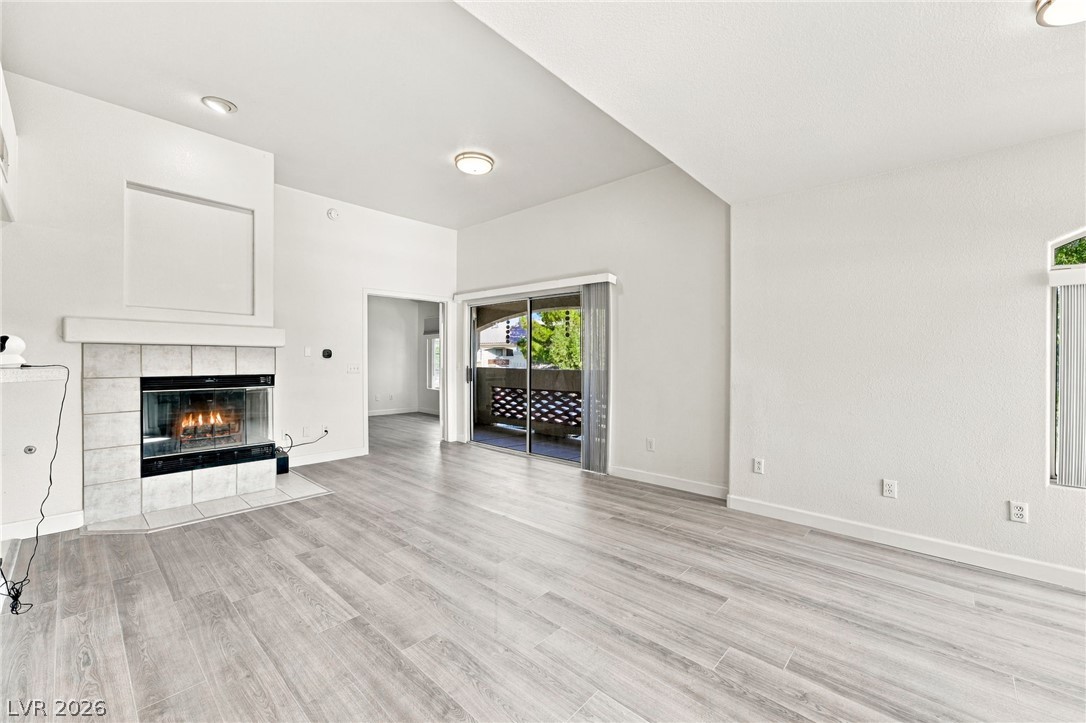 7400 West Flamingo Road 2013 Property Photo 1