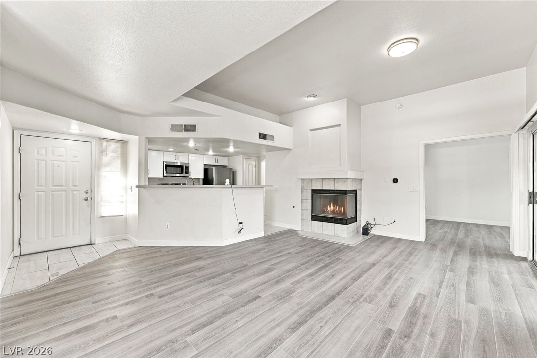 7400 West Flamingo Road 2013 Property Photo 2