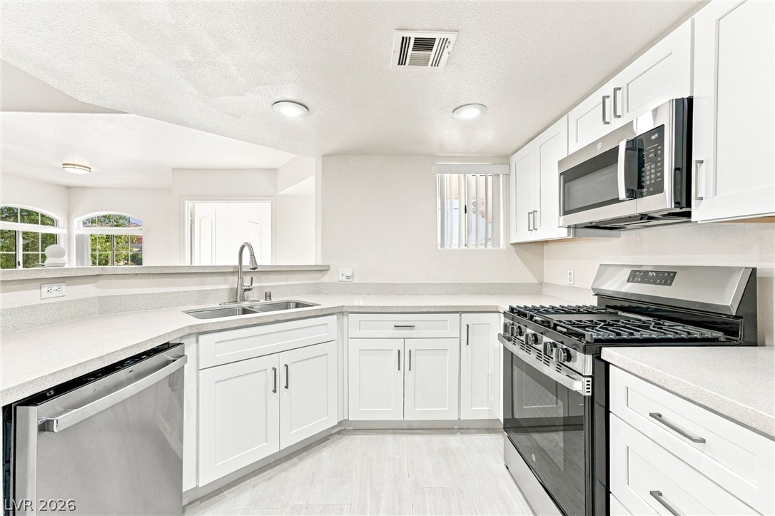 7400 West Flamingo Road 2013 Property Photo 4