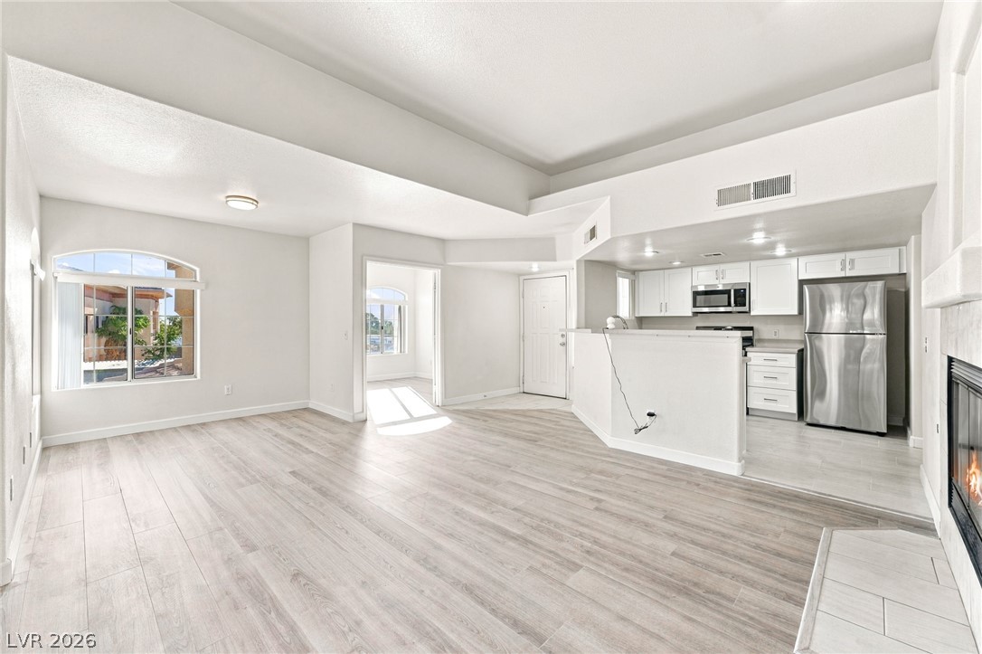 7400 West Flamingo Road 2013 Property Photo 6