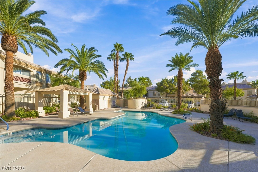 7400 West Flamingo Road 2013 Property Photo 29
