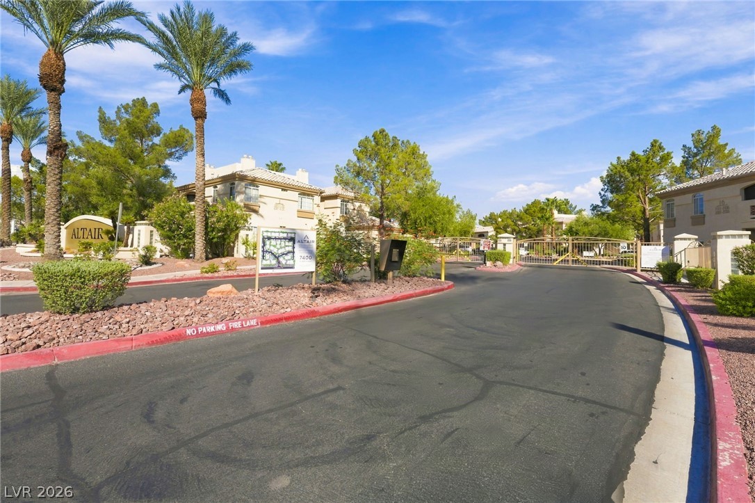 7400 West Flamingo Road 2013 Property Photo 31