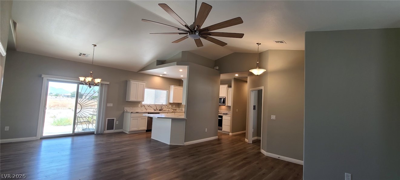 3100 Pahrump Valley Boulevard Property Photo 3