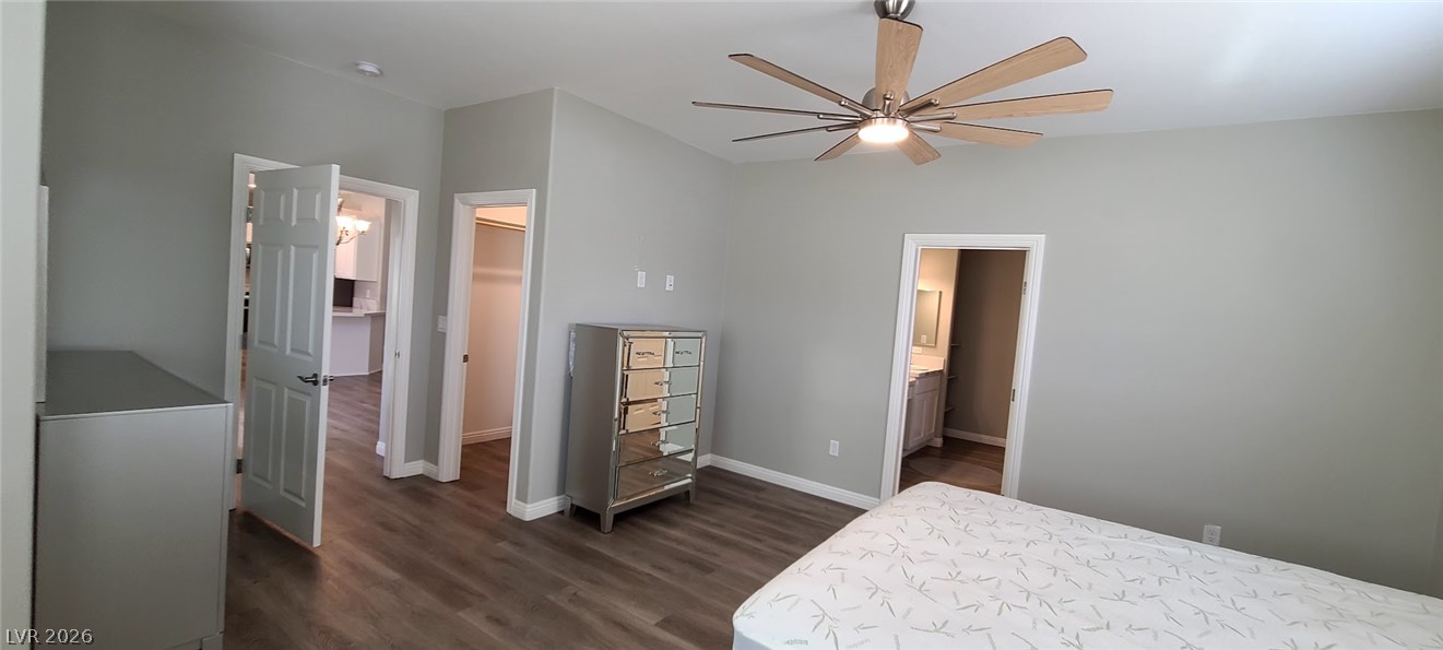 3100 Pahrump Valley Boulevard Property Photo 17
