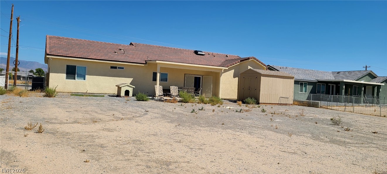 3100 Pahrump Valley Boulevard Property Photo 25