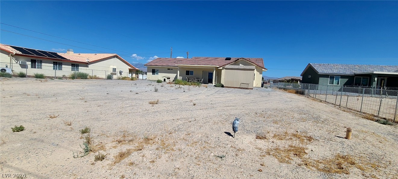 3100 Pahrump Valley Boulevard Property Photo 27
