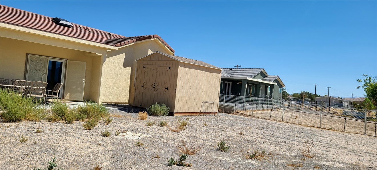 3100 Pahrump Valley Boulevard Property Photo 28