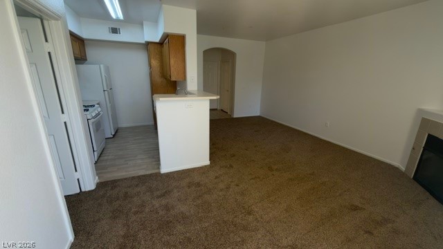 7115 Durango Drive 209 Property Photo 16