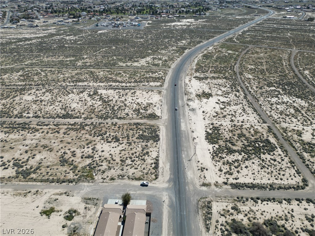 2120 South Pahrump Valley Boulevard Property Photo 3