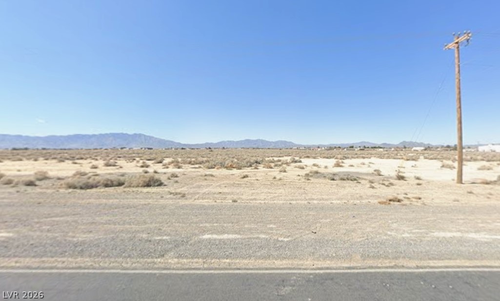 2120 South Pahrump Valley Boulevard Property Photo 4