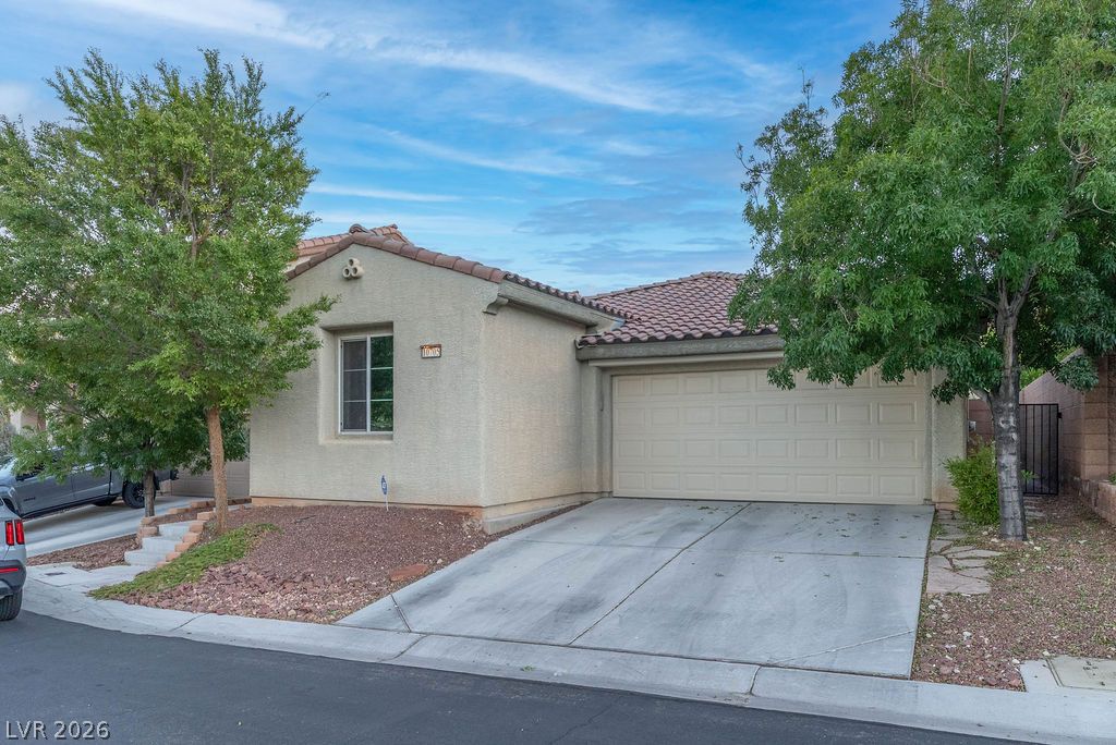 10705 Mentesana Avenue Property Photo 1