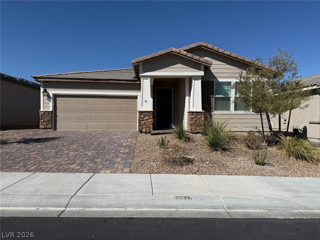 2922 Carothers Court Property Photo 1
