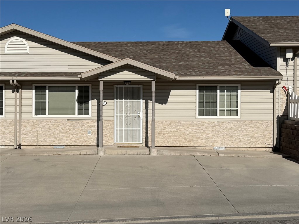 235 J V Walker Street Property Photo 1