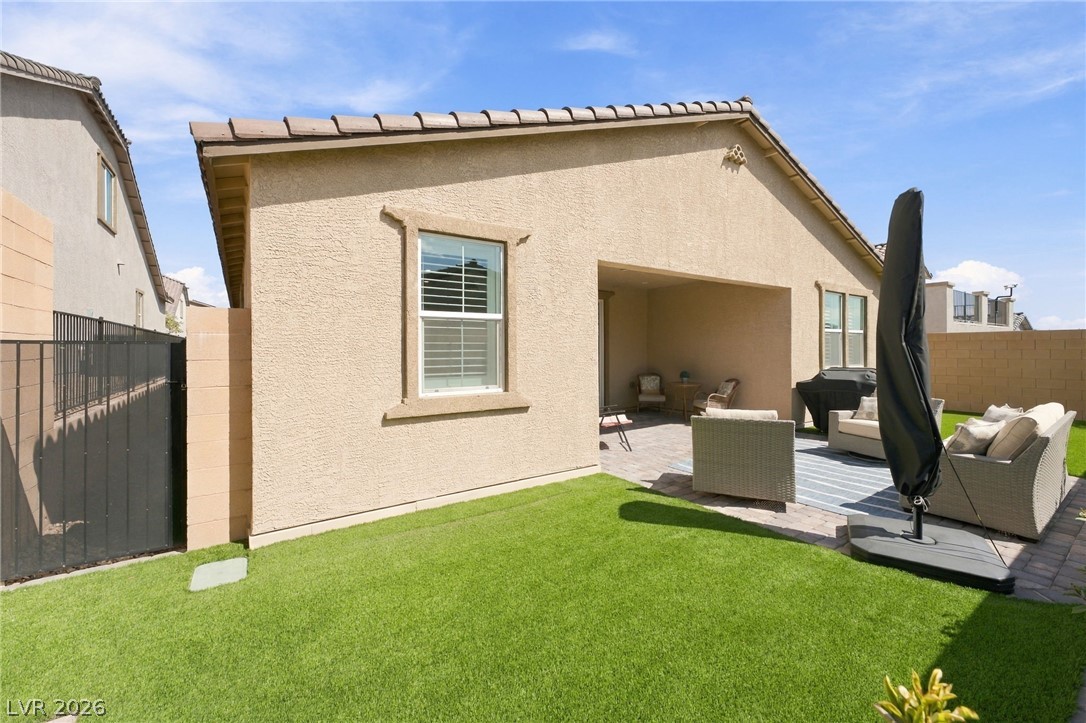 10933 Cilantro Avenue Property Photo 36