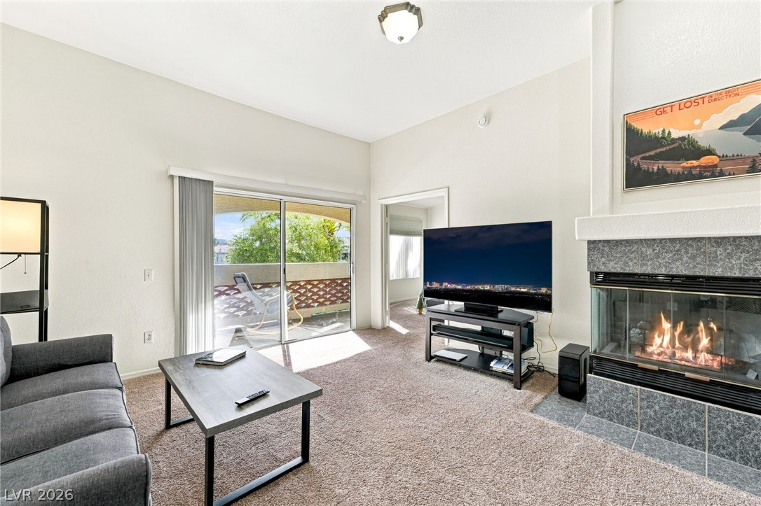 7400 West Flamingo Road 2088