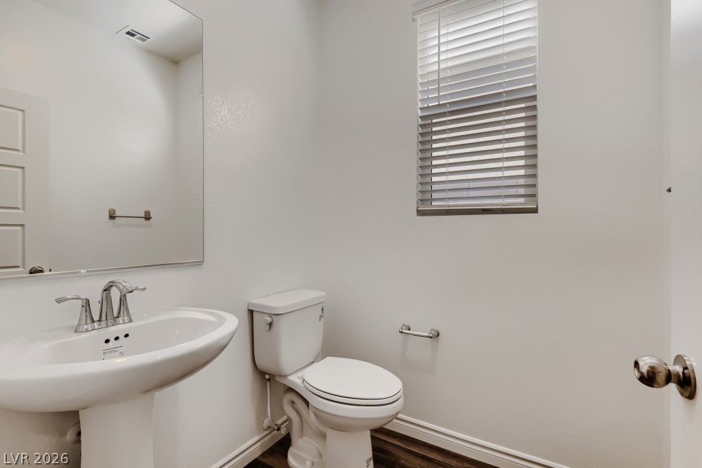 291 Mount Barcroft Drive Property Photo 15