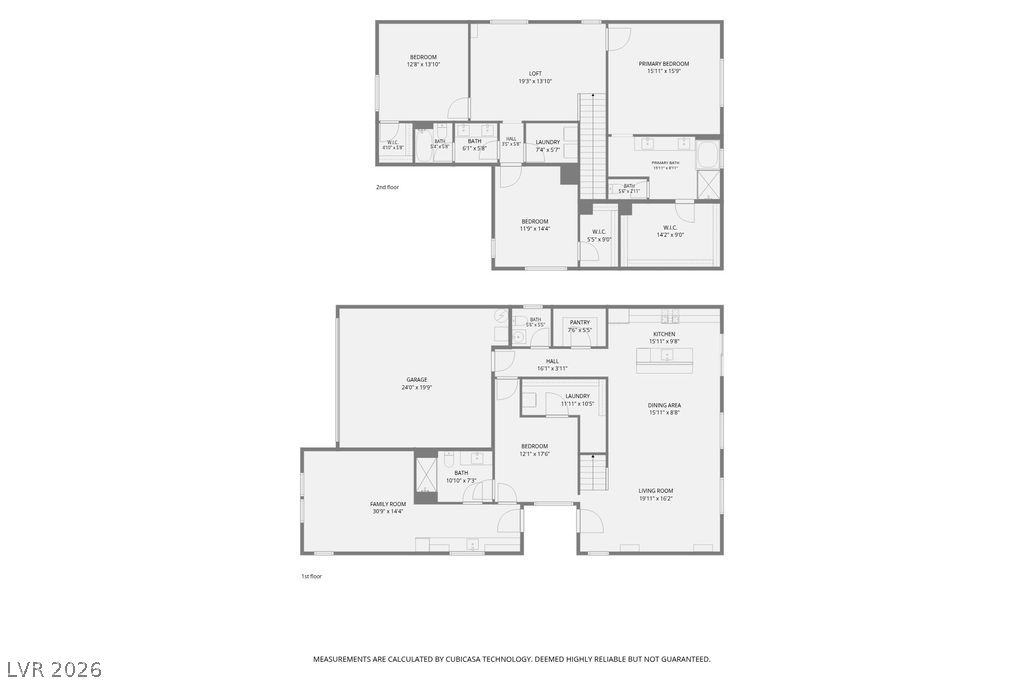 291 Mount Barcroft Drive Property Photo 45