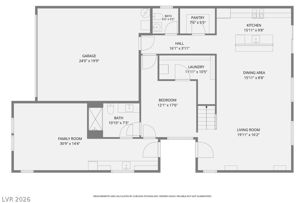 291 Mount Barcroft Drive Property Photo 46