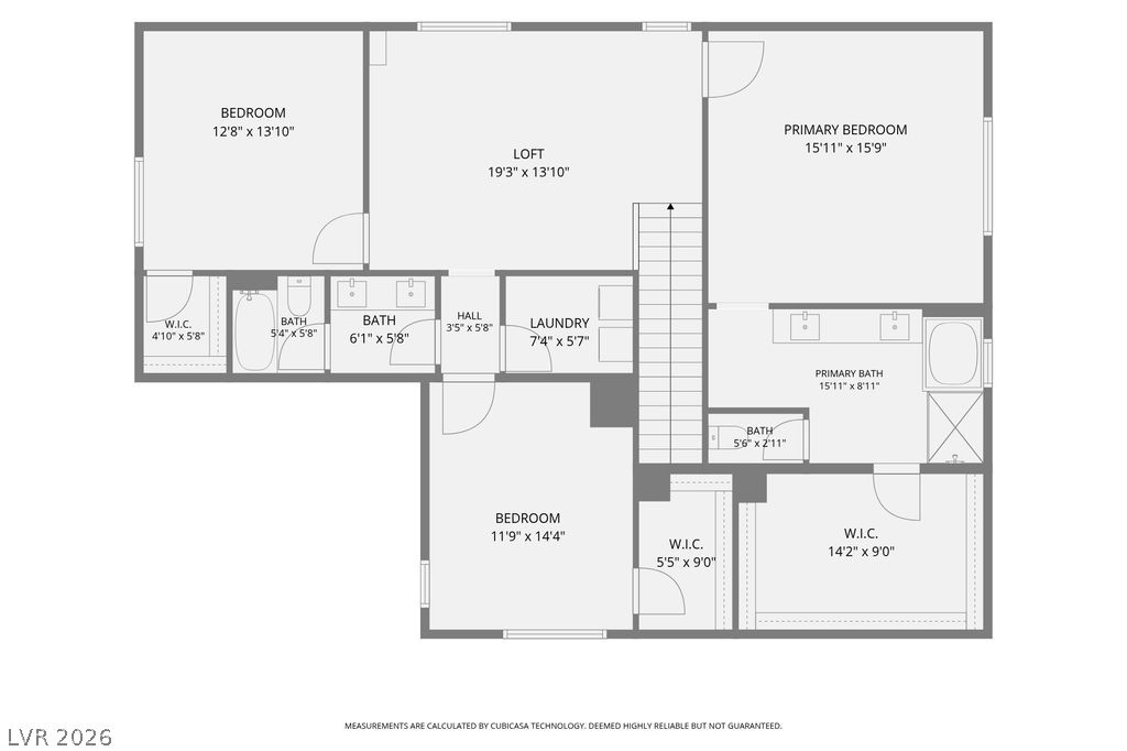 291 Mount Barcroft Drive Property Photo 47