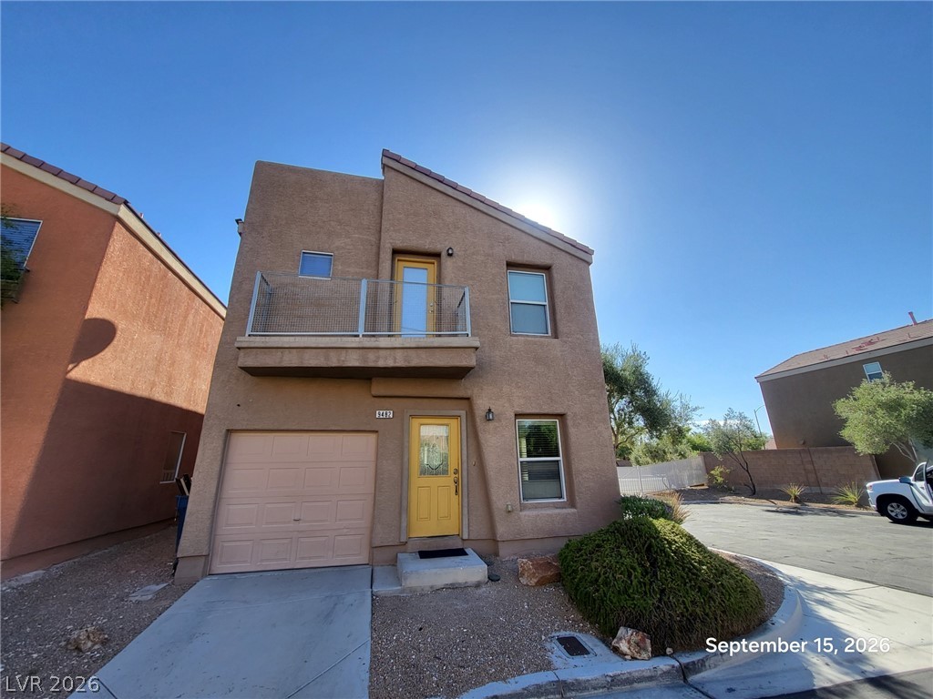 9482 Oro Bullion Street Property Photo 1