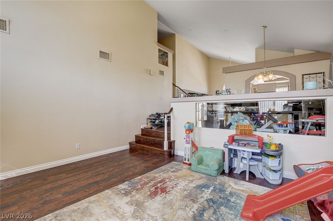 8720 Dusty Wagon Avenue Property Photo 7