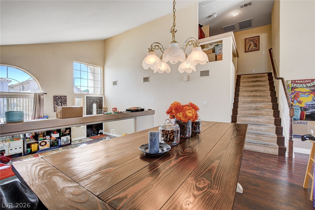 8720 Dusty Wagon Avenue Property Photo 8