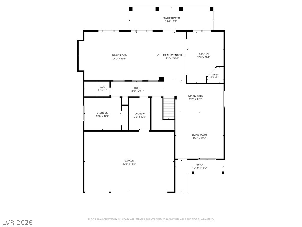 2501 Bechamel Place Property Photo 48