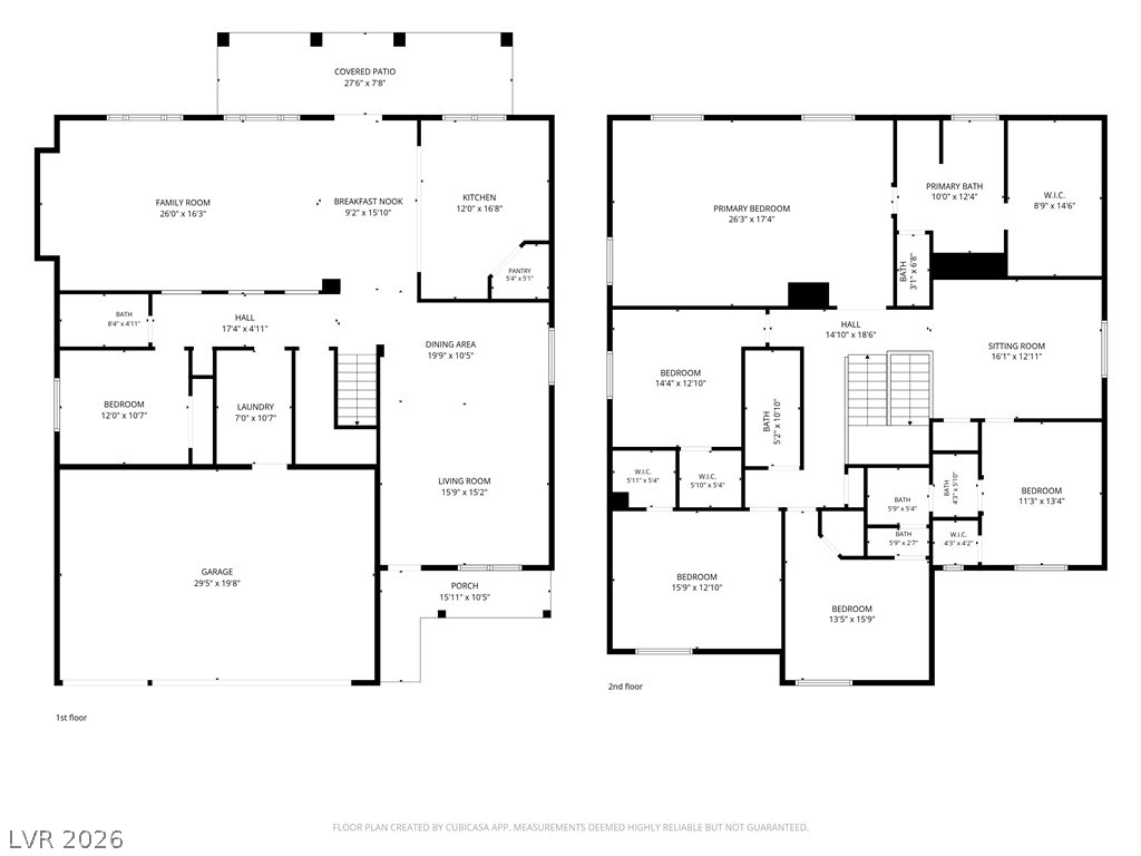 2501 Bechamel Place Property Photo 49