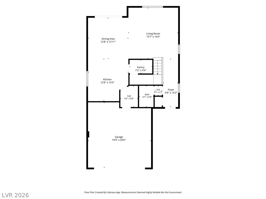 7788 Willow Garden Court Property Photo 70
