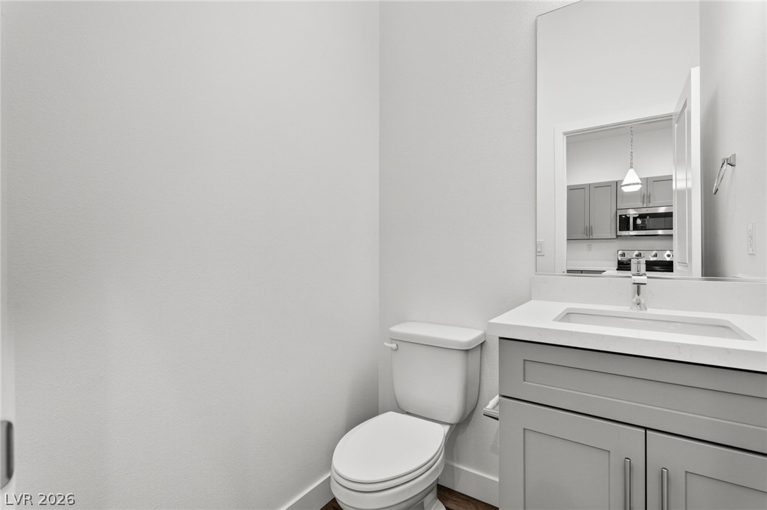 11469 Vibrant Heights Drive Property Photo 13