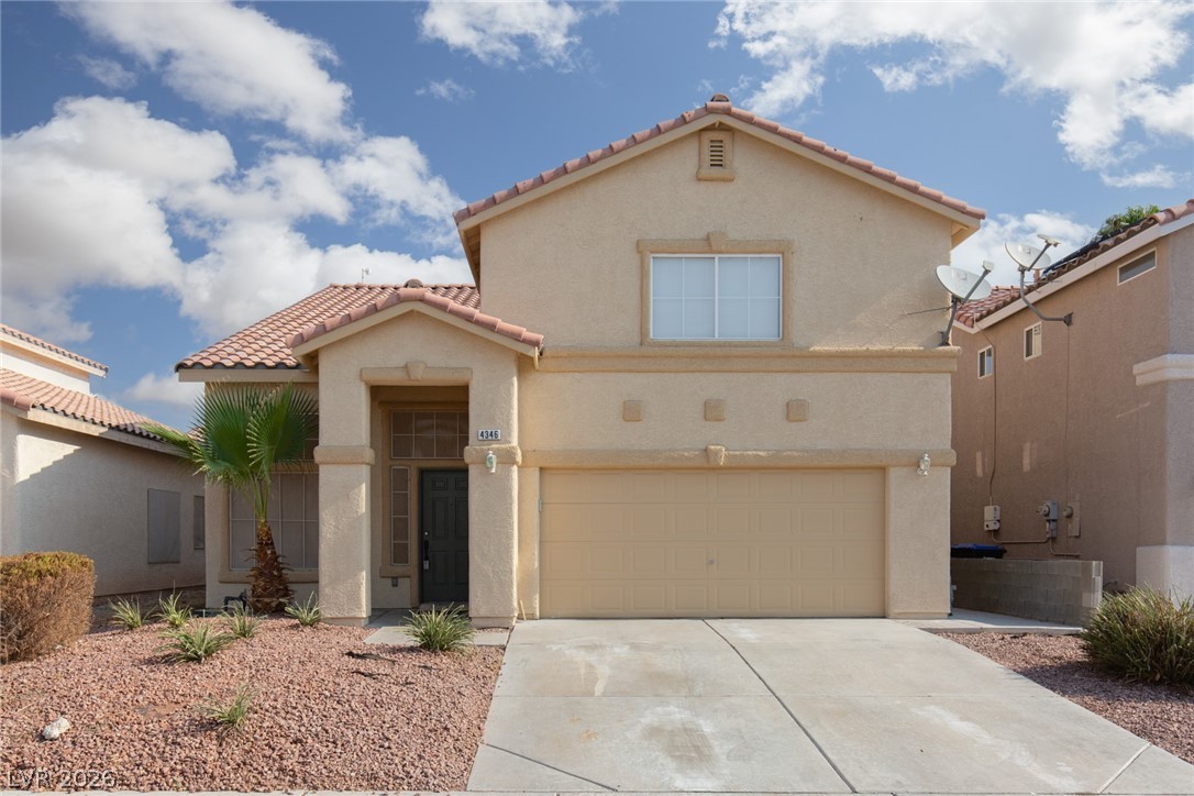 4346 Sunrise Shores Avenue Property Photo 1