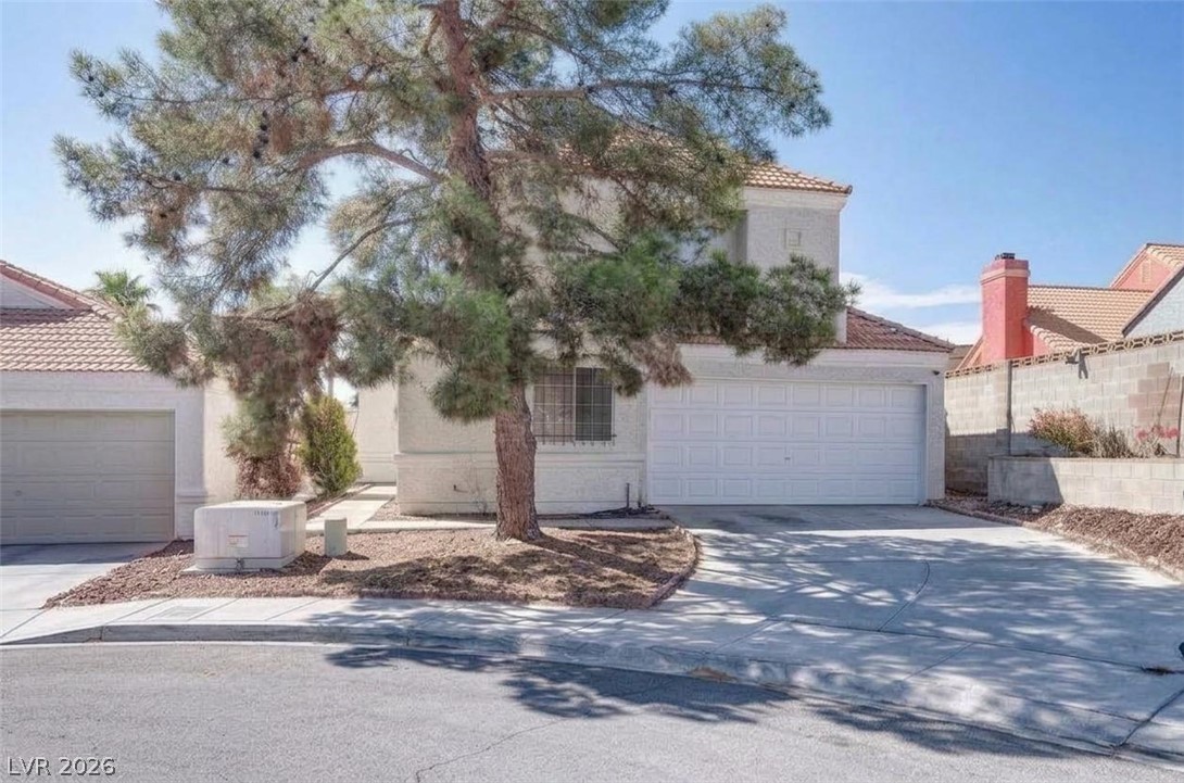 7413 Winter Garden Court